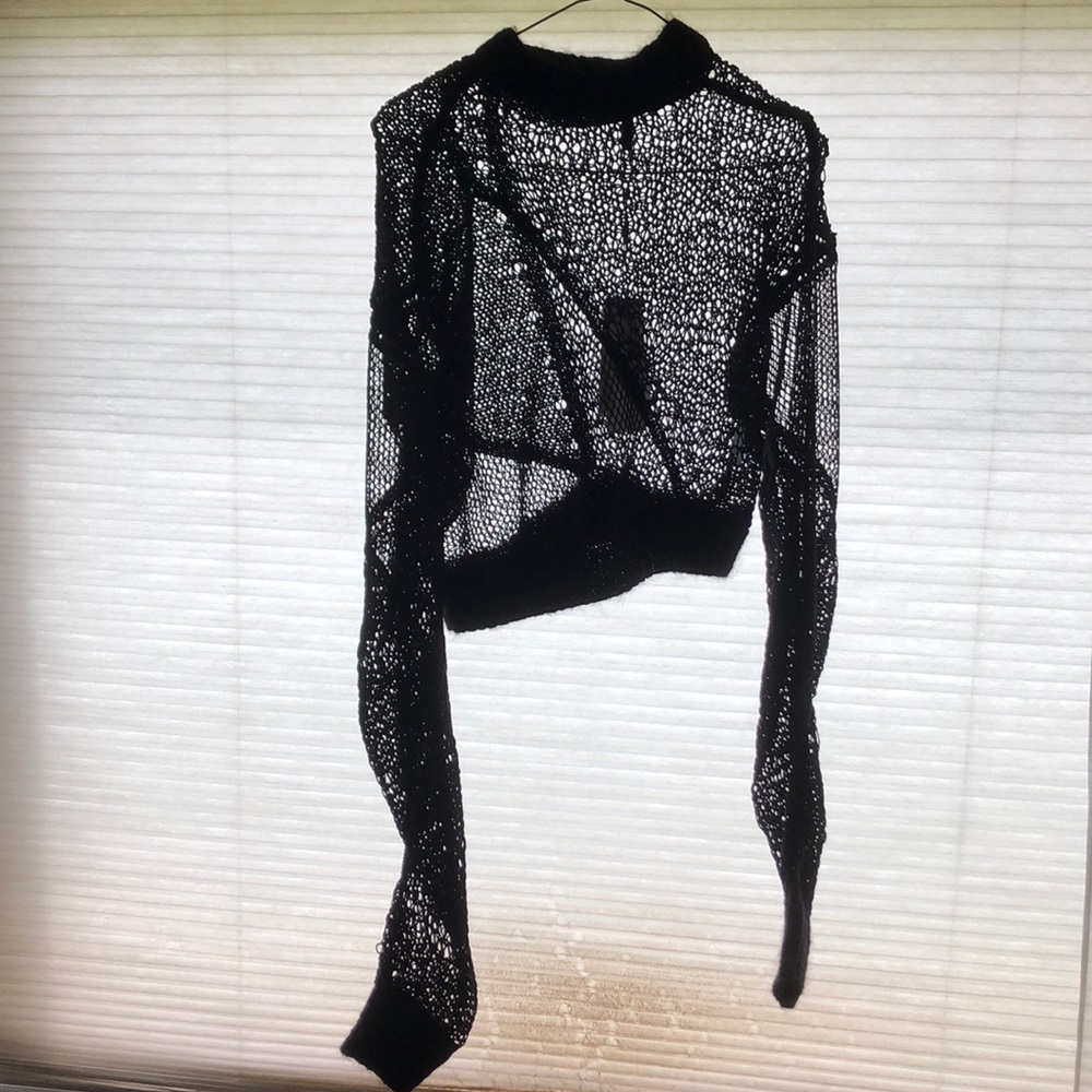 Helmut Lang Knit